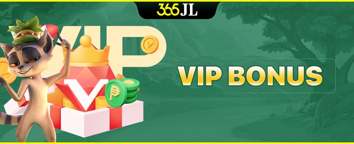 VIP Gold Tier Welcome