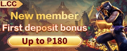 loginslotvip.ph Welcome Bonus