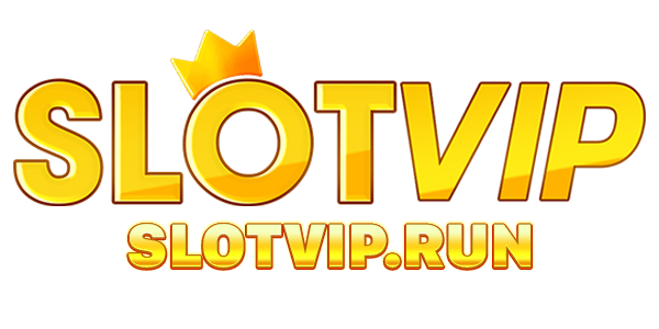 SlotVIP Logo