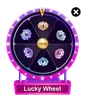 Claim Lucky Bonus